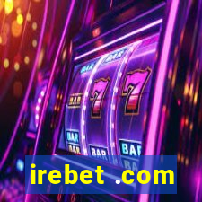 irebet .com